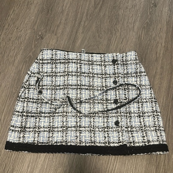 Maje Pants - maje skort jizuli